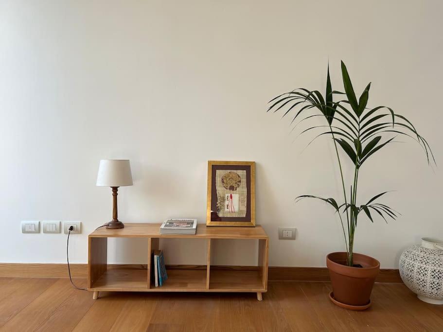 Casa Alegria Apartment Trento Luaran gambar