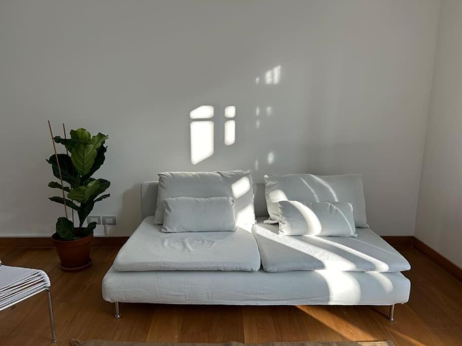 Casa Alegria Apartment Trento Luaran gambar