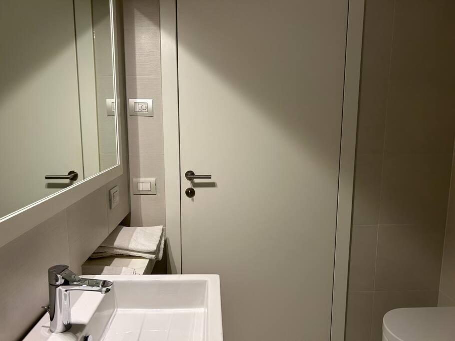 Casa Alegria Apartment Trento Luaran gambar