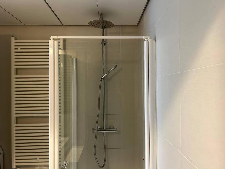 Casa Alegria Apartment Trento Luaran gambar