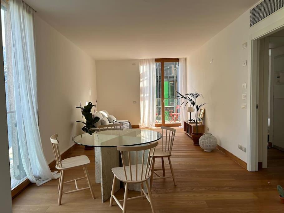 Casa Alegria Apartment Trento Luaran gambar