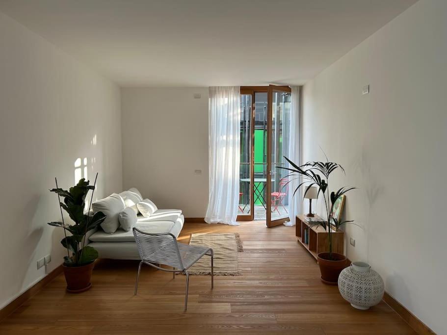 Casa Alegria Apartment Trento Luaran gambar