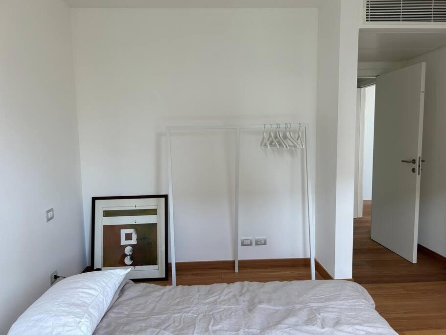 Casa Alegria Apartment Trento Luaran gambar