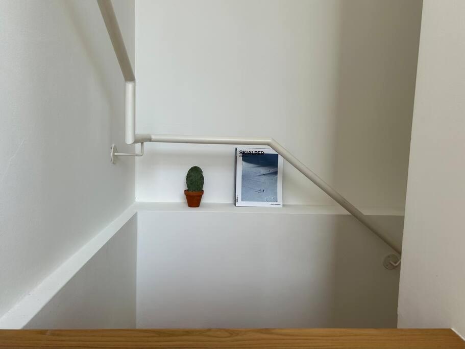 Casa Alegria Apartment Trento Luaran gambar