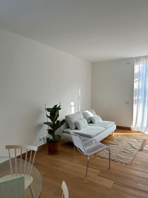 Casa Alegria Apartment Trento Luaran gambar