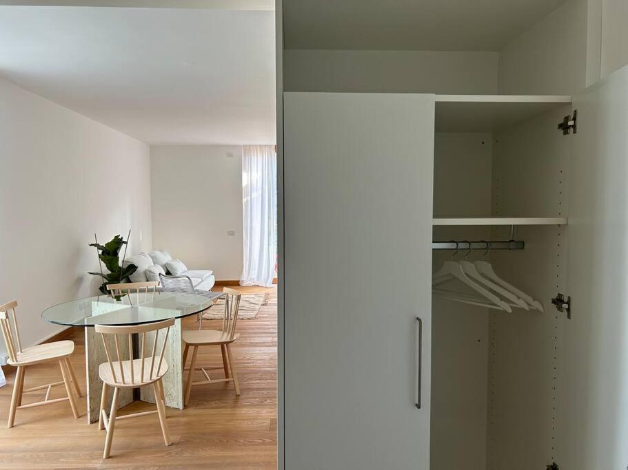 Casa Alegria Apartment Trento Luaran gambar