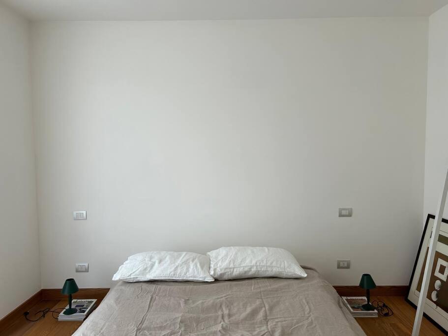 Casa Alegria Apartment Trento Luaran gambar
